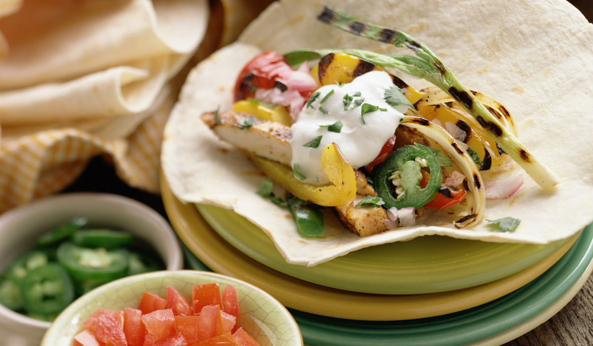 Mi Comida Taco
